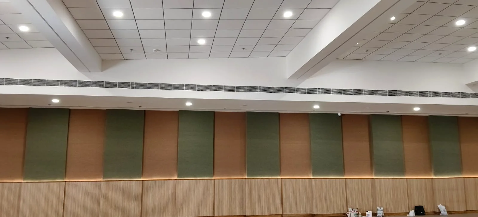 Soundproofing Solutions project